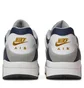 Кросівки чоловічі Nike Strukture Traix 91 Grey/Blue DB1549-400