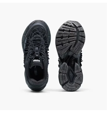 Кросівки жіночі Puma X Collina Strada Velophasis Black Vintage Sneakers Blue 399610-01