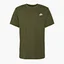Футболка мужская Nike Nsw Club Olive AR4997-327