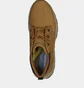 Ботинки мужские Skechers Relaxed Fit: Knowlson – Ramhurst Brown 204921-WTN