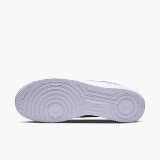 Кросівки чоловічі Nike Air Force 1 07 White FJ4146-114