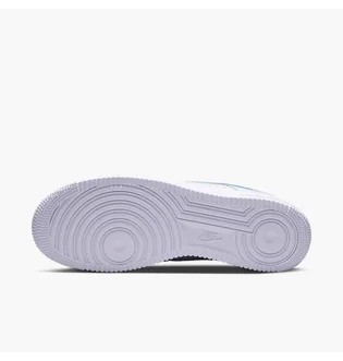 Кросівки чоловічі Nike Air Force 1 07 White FJ4146-114