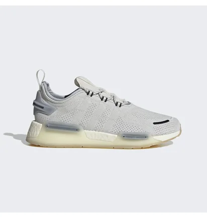 Кроссовки мужские Adidas Nmd_R1 V3 Shoes Grey Gx2090