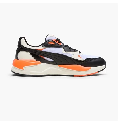 Кросівки унісекс Puma X-Ray Speed Sneakers Multi 384638-68