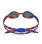 Окуляри для плавання дитячі Speedo Hyper Flyer Mirrored Blue/Red 8-7750316411