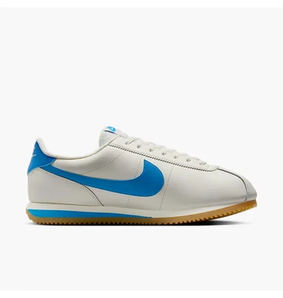 Кроссовки мужские Nike Cortez White DM4044-112