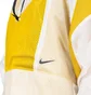 Кофта женская Nike Tech Pack Mesh Jacket Beige/Yellow CZ9787-392