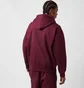 Худі чоловіче Nike Nrg Premium Essentials Hoodie Violet DX1355-681