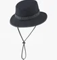 Панама унісекс Nike Boonie Bucket Black Dm3329-010