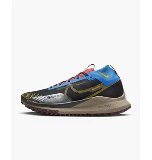Кроссовки мужские Nike Pegasus Trail 4 Gore-Tex Waterproof Trail Running Shoes Black DJ7926-003
