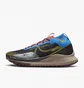 Кроссовки мужские Nike Pegasus Trail 4 Gore-Tex Waterproof Trail Running Shoes Black DJ7926-003