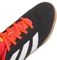 Футзалки детские Adidas Predator Club Sala Black IG5435