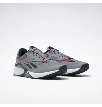 Кросівки чоловічі Reebok Speed 22 Tr Grey Hp9246