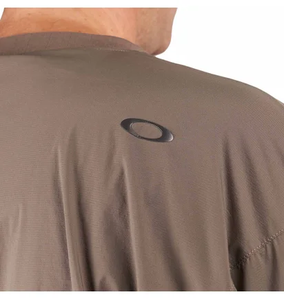 Лонгслив мужской Oakley Fgl Fall Out Pullover 1.7 Brown FOA406893