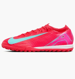 Сороконожки мужские Nike Zoom Vapor 16 Pro Red FQ8687-800