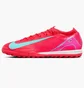 Сороконожки мужские Nike Zoom Vapor 16 Pro Red FQ8687-800