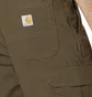 Шорти чоловічі Carhartt Force Relaxed Fit Ripstop Cargo Work Olive BS3543-DARK-KHAKI