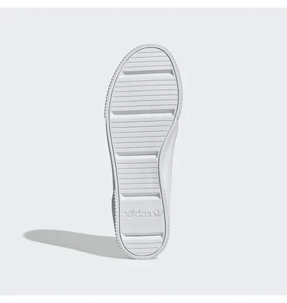 Кросівки унісекс Adidas Court Tourino Shoes White H02177