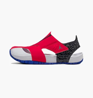 Сандали детские Air Jordan Flare Red CI7849-603