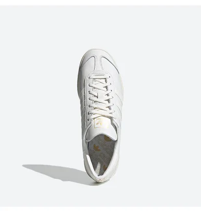 Кроссовки мужские Adidas Originals Hamburg White FX5671