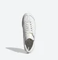 Кроссовки мужские Adidas Originals Hamburg White FX5671