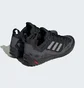Кроссовки унисекс Adidas Terrex Swift Solo 2.0 Hiking Black IE6901