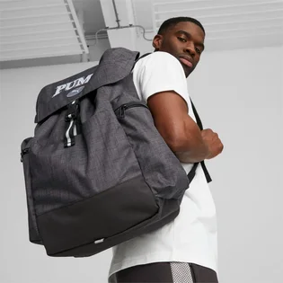 Рюкзак унісекс Puma Squad Grey 079957-01