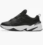 Кросівки чоловічі Nike M2K Tekno Black White AV4789-002