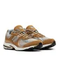 Кроссовки мужские New Balance 2002R Brown/Beige U2002RCE