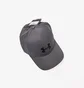 Кепка унисекс Under Armour Storm Blitzing Adj Grey 1369781-012