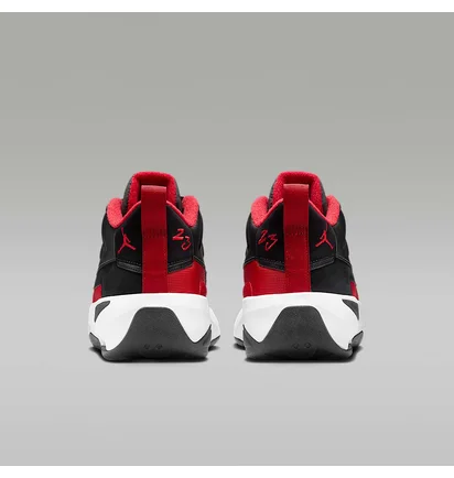 Кросівки чоловічі Air Jordan Max Aura 7 Black HQ2091-003