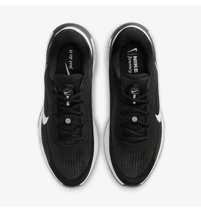 Кроссовки мужские Nike Journey Run Black FN0228-001