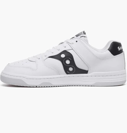 Кроссовки мужские Saucony Spot-Bilt™ Hawk White S70851-2