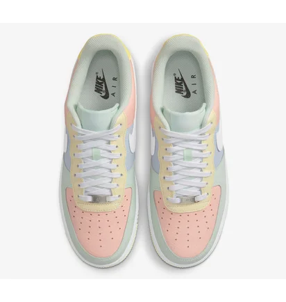 Кросівки чоловічі Nike Air Force 1 07 Multi DR8590-600