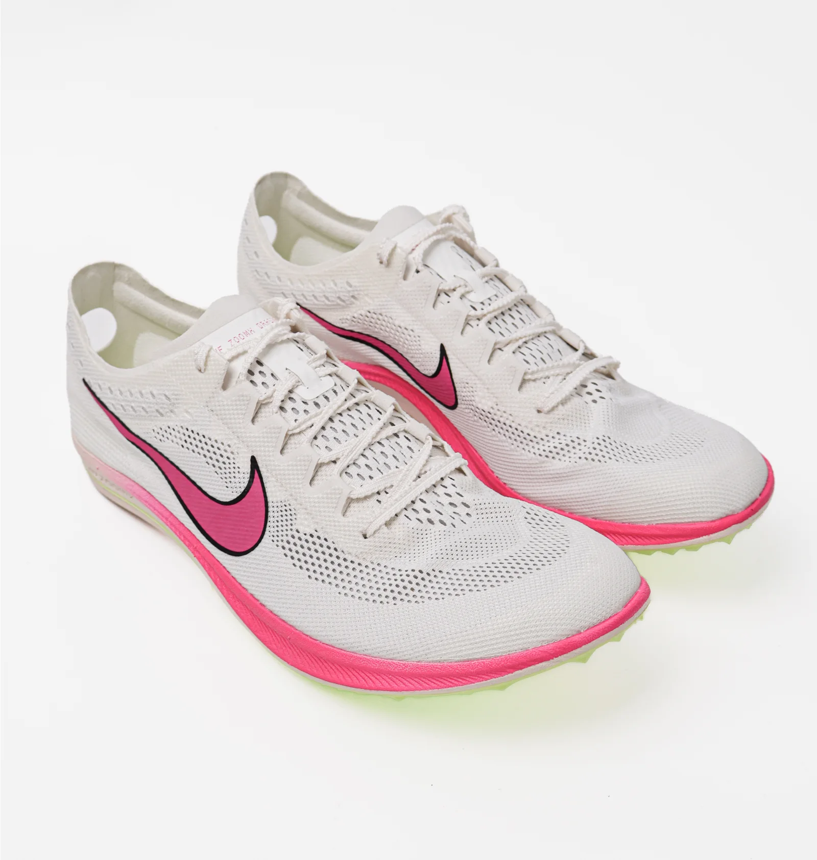 ᐉ Кросівки унісекс Nike Zoomx Dragonfly Track & Field Distance