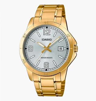 Часы мужские Casio Analogue MTP-V004G-7B2