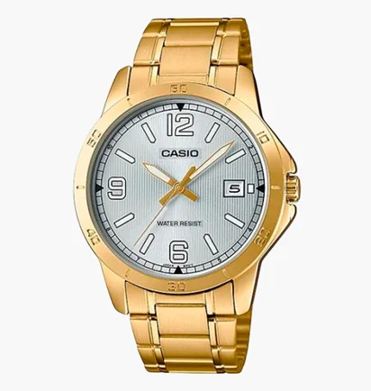 Часы мужские Casio Analogue MTP-V004G-7B2