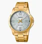 Часы мужские Casio Analogue MTP-V004G-7B2