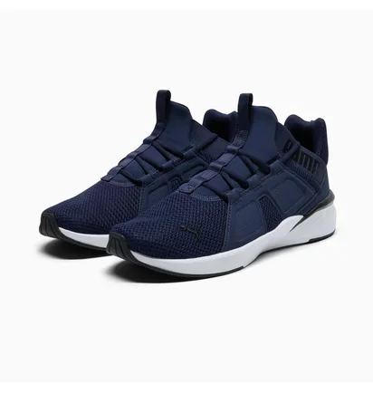 Кроссовки мужские Puma Contempt Demi Remix Mesh Blue 378499-04