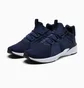Кроссовки мужские Puma Contempt Demi Remix Mesh Blue 378499-04