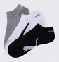 Носки Puma Lifestyle Sneakers Multi (3 пары) 886412-01