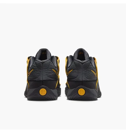 Кроссовки мужские Nike Kd 18 Black HV1992-002