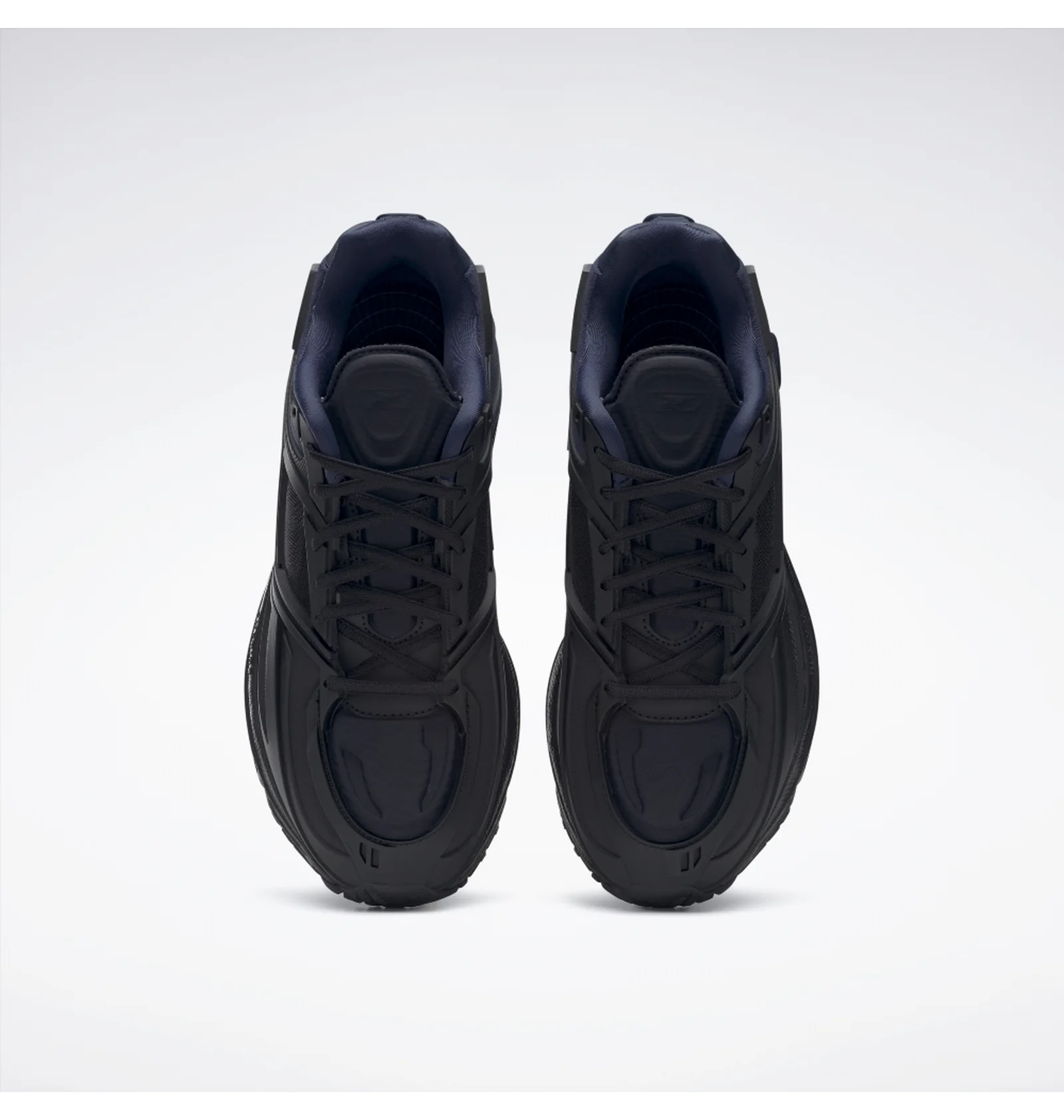 ᐉ Кросівки унісекс Reebok Premier Road Modern Black Gx4658