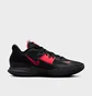 Кросівки чоловічі Nike Kyrie 5 Low Basketball Shoes Black Dj6012-004