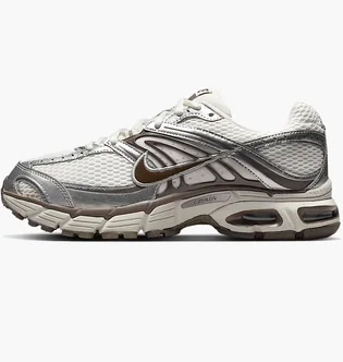 Кросівки жіночі Nike W Air Max Moto 2K White/Metallic IO1915-030