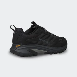 Кросівки чоловічі Merrell Speed Remix Gtx Black J037813