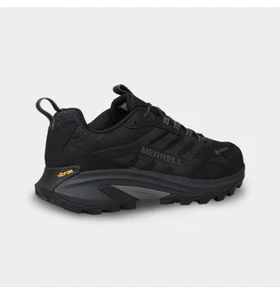 Кроссовки мужские Merrell Speed Remix Gtx Black J037813