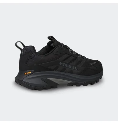 Кроссовки мужские Merrell Speed Remix Gtx Black J037813
