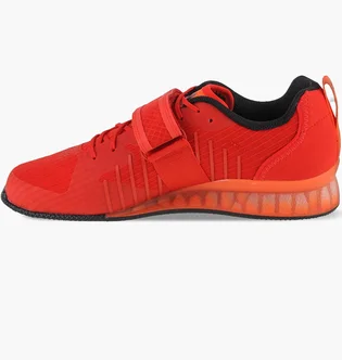Кросівки чоловічі Adidas Adipower Weightlifting 3 Red GY8924