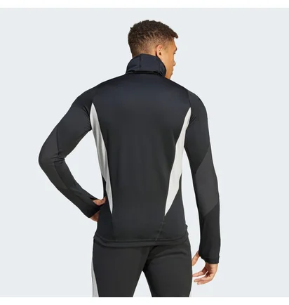 Кофта мужская Adidas Tiro 23 Competition Winterized Black IK9514